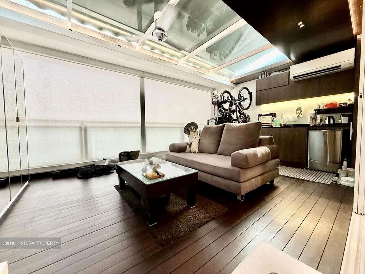 The Esparis (D18), Condominium #614622221